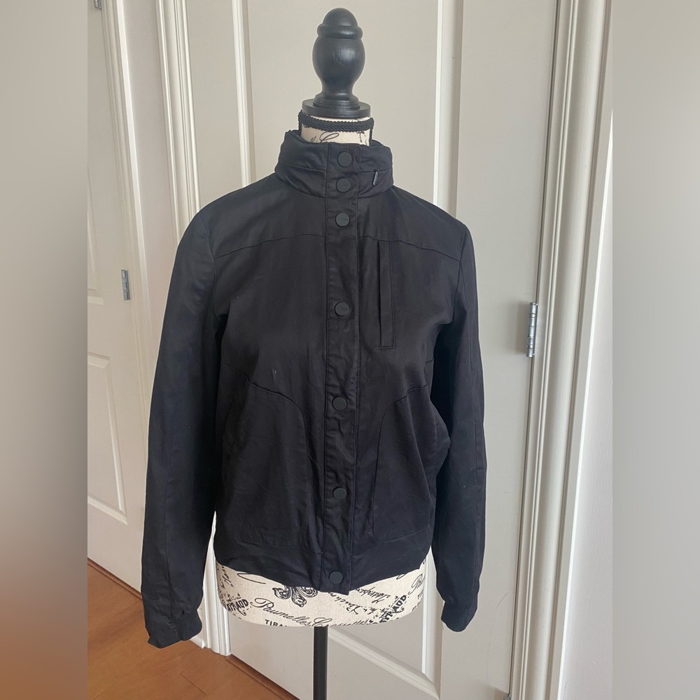 MPG Athletic Jacket (size S)